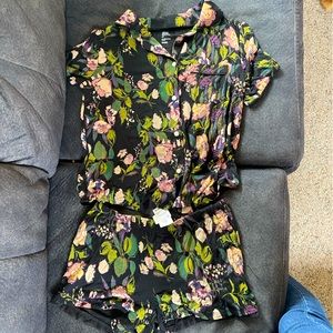 Very comfortable sleep set